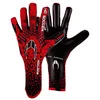 Image de Ho Soccer Premier Kontrol Knit Keepershandschoenen Rood,Zwart 9.5