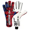 Image de Ho Soccer Evolution Shield Keepershandschoenen Rood,Blauw 8.5