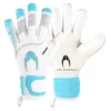 Image de Ho Soccer Aerial Ii Ng Keepershandschoenen Wit,Blauw 7.5