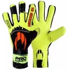 Image de Ho Soccer Adikt Pro Magnetic Keepershandschoenen Geel 8