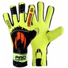 Image de Ho Soccer Adikt Pro Magnetic Keepershandschoenen Geel 10