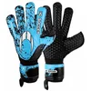Image de Ho Soccer Krotalus Ii Fl Hardground Keepershandschoenen Blauw 7