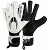 Image de Ho Soccer Krotalus Ii Ng Hardground Classic Keepershandschoenen Wit 7.5