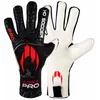 Image de Ho Soccer Adikt Pro Keepershandschoenen Zwart 5