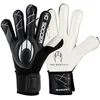 Image de Ho Soccer Shagan Flat Junior Keepershandschoenen Zwart 4