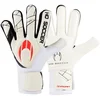 Image de Ho Soccer Shagan Flat Protek Junior Keepershandschoenen Wit 4 Kinderen