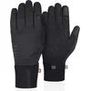 Image de Gobik Primaloft Nuuk Handschoenen Zwart 2XL Man,Vrouw