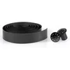 Image de Gobik Handlebar Tape - Ultragrip - True Black - 2.5mm