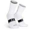 Image de Gobik Superb Axis Sokken Wit EU 35-38 Man,Vrouw