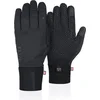 Image de Gobik Thermische Winterhandschoenen Nuuk 2.0 Zwart - Maat M