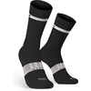 Image de Gobik Superb Fietssokken Horizon Extra Lang Zwart   L/XL (43-46)