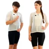 Image de Gobik Short Sleeve Jersey Phantom Unisex Tofu - Maat L