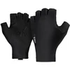 Image de Gobik Fietshandschoenen Mamba 2.0 Unisex Black - Maat XXL