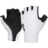 Image de Gobik Fietshandschoenen Mamba 2.0 Unisex White - Maat XL
