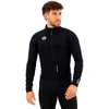 Image de Gobik Fietsjas Long Sleeve Envy 2.0 Jet Black Heren - Maat XL