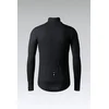 Image de Gobik Fietsjas Long Sleeve Envy 2.0 Jet Black Heren - Maat 2XL