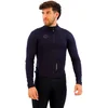 Image de Gobik Fietsjas Long Sleeve Envy 2.0 Ultrablue Heren - Maat L