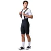 Image de Gobik Artic Stride Fietsbroek Zwart XS Man