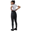 Image de Gobik Absolute 7.0 Lange Broek Zonder Bretels Zwart XL Vrouw