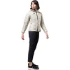Image de Gobik Discovery 2.0 Jas Beige M Vrouw