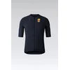 Image de Gobik Short Sleeve Jersey CX Solid Unisex Ultrablue - Maat M