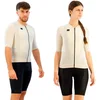 Image de Gobik Short Sleeve Jersey CX Solid Unisex Argonite - Maat L