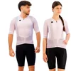 Image de Gobik Short Sleeve Jersey Carrera 2.0 Unisex Mercury - Maat L