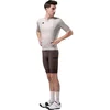 Image de Gobik Volt T-shirt Met Korte Mouwen Grijs S Man