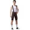 Image de Gobik Matt 2.0 K10 Fietsbroek Bruin XS Man