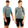 Image de Gobik Short Sleeve Jersey Phantom Unisex Trooper - Maat L