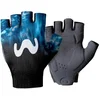 Image de Gobik Teams Viper Movistar Team 2025 Korte Handschoenen Veelkleurig 2XL Man,Vrouw