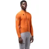 Image de Gobik Pacer Solid 2.0 Trui Met Lange Mouwen Oranje XL Man