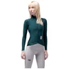 Image de Gobik Hyder Blend 2.0 Trui Met Lange Mouwen Blauw M Vrouw