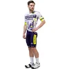Image de Gobik Cx Pro 4.0 Wilier Team 2025 Korte Mouw Wielertrui Wit XL Man,Vrouw
