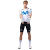Image de Gobik Teams Viper Ineos Grenadiers 2026 Korte Handschoenen Blauw M