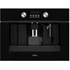 Image de Teka Maestro Clc 855 Gm Cristal Geïntegreerde Volautomatische Koffiemachine Zwart One Size / EU Plug 220V