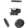Image de Teka 113290007 afzuigkapaccessoire Afzuigkap recyclageset