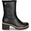 Image de Panama Jack - Piola B42 Napa Black/Black - Maat 37