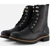 Image de Panama Jack Fara Igloo Trav B1 veterboots zwart - Dames - Maat 38