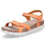Image de Panama Jack dames sandalen oranje maat 37