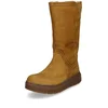 Image de Panama Jack dameslaarzen bruin