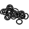 Image de PrimeMatik - O-ring voor snelle aansluiting van irrigatie Pack 25 stuks
