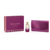 Image de Parfumset voor Dames Scalpers HER & THE WILD FLOWER 2 Onderdelen