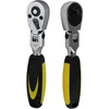 Image de JBM Tools | KORTE 72- TANDEN SCHARNIERRATEL - 1/2" 175MM