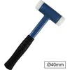 Image de JBM Tools | Nylon richterhammer ø40mm
