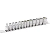 Image de JBM Tools | Doppenset 1/4"