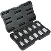 Image de JBM 1/2" Doppen set Torx T20 t/m T100