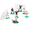 Image de DEKORA - Decoratieset voetbal