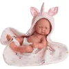 Image de Babypop met Accessoires Antonio Juan Pitu Eenhoorn (26 cm)