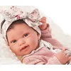 Image de Antonio Juan volvinyl babypop meisje met haar 42 cm